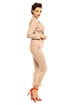 Pantalon femme model 142416 Cabba